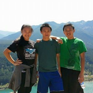 Meet your Posher, Vicky